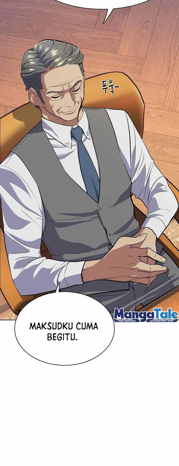 The Youngest Son Of A Rich Family Chapter 12 Gambar 13