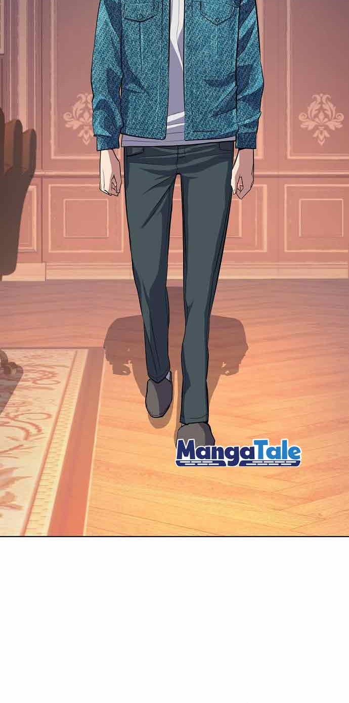 The Youngest Son Of A Rich Family Chapter 12 Gambar 17