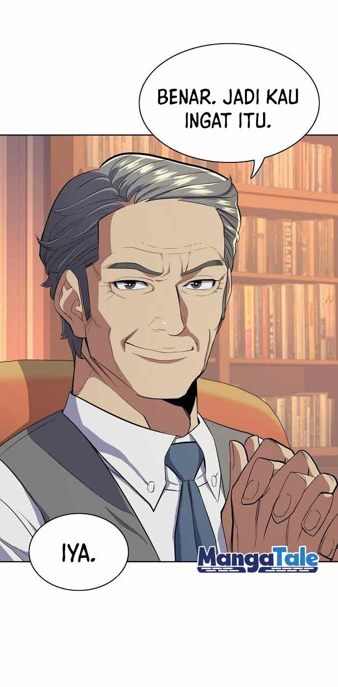 The Youngest Son Of A Rich Family Chapter 12 Gambar 25