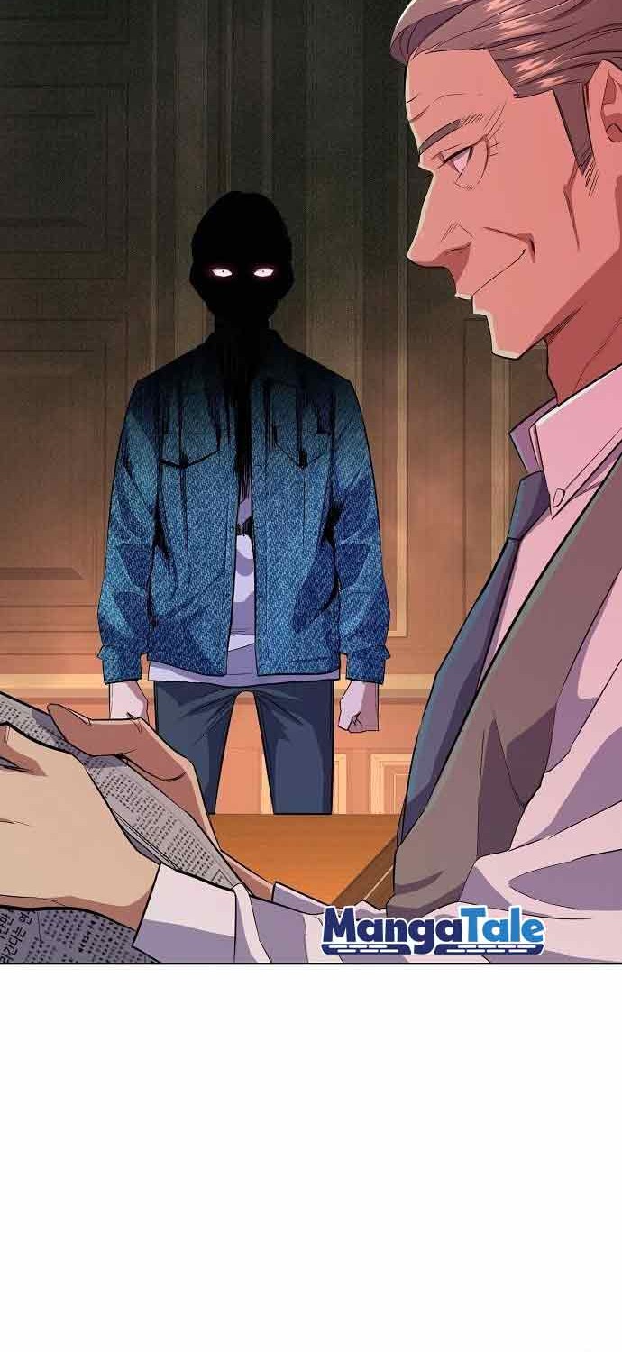 The Youngest Son Of A Rich Family Chapter 12 Gambar 33