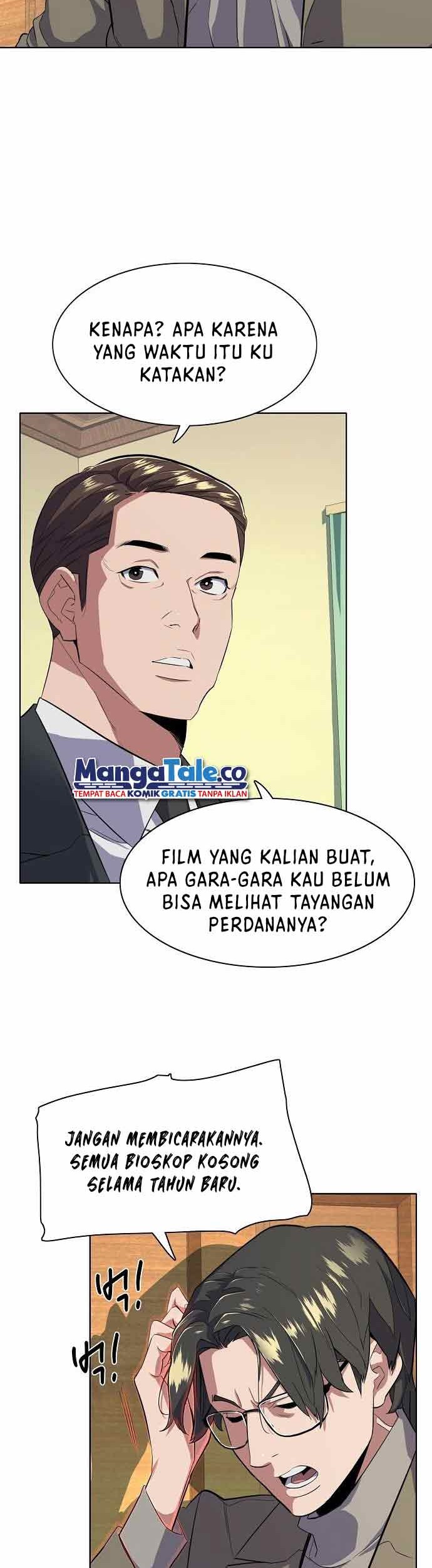 The Youngest Son Of A Rich Family Chapter 11 Gambar 10