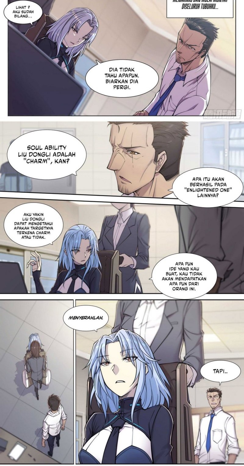 Apocalyptic Forecast Chapter 06 Gambar 5