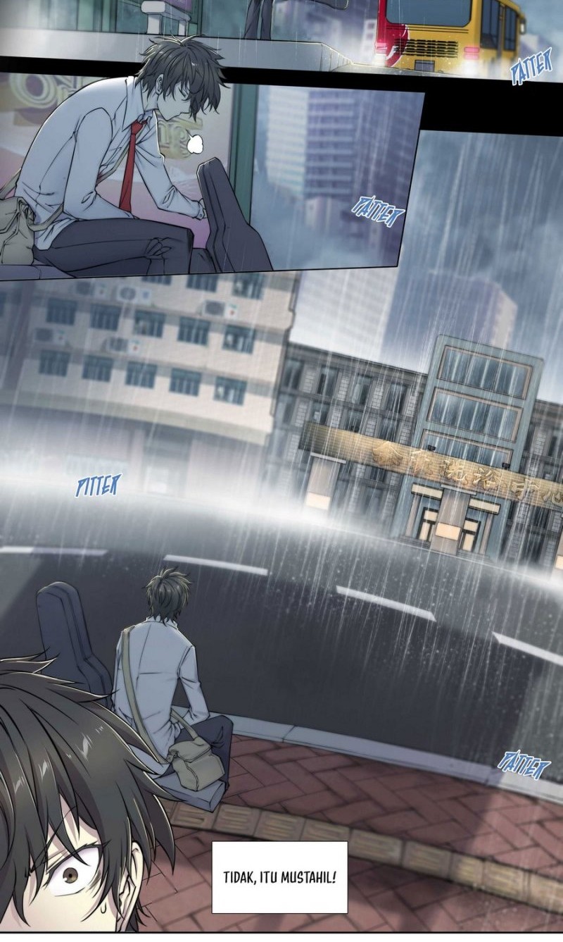 Apocalyptic Forecast Chapter 06 Gambar 9