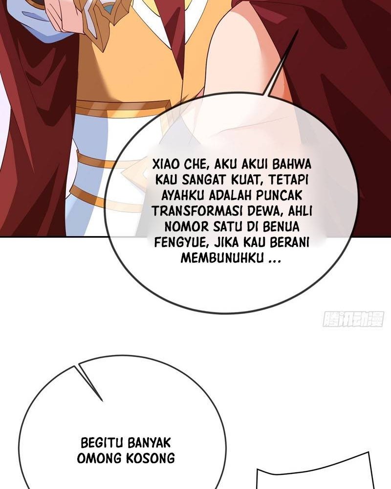 Sign in the Mystery Box to Dominate the World of Cultivation Chapter 42 Gambar 19