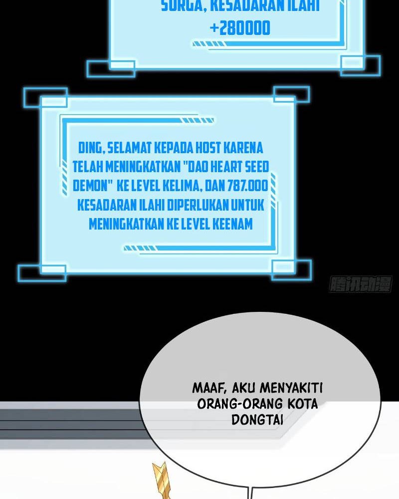 Sign in the Mystery Box to Dominate the World of Cultivation Chapter 42 Gambar 21