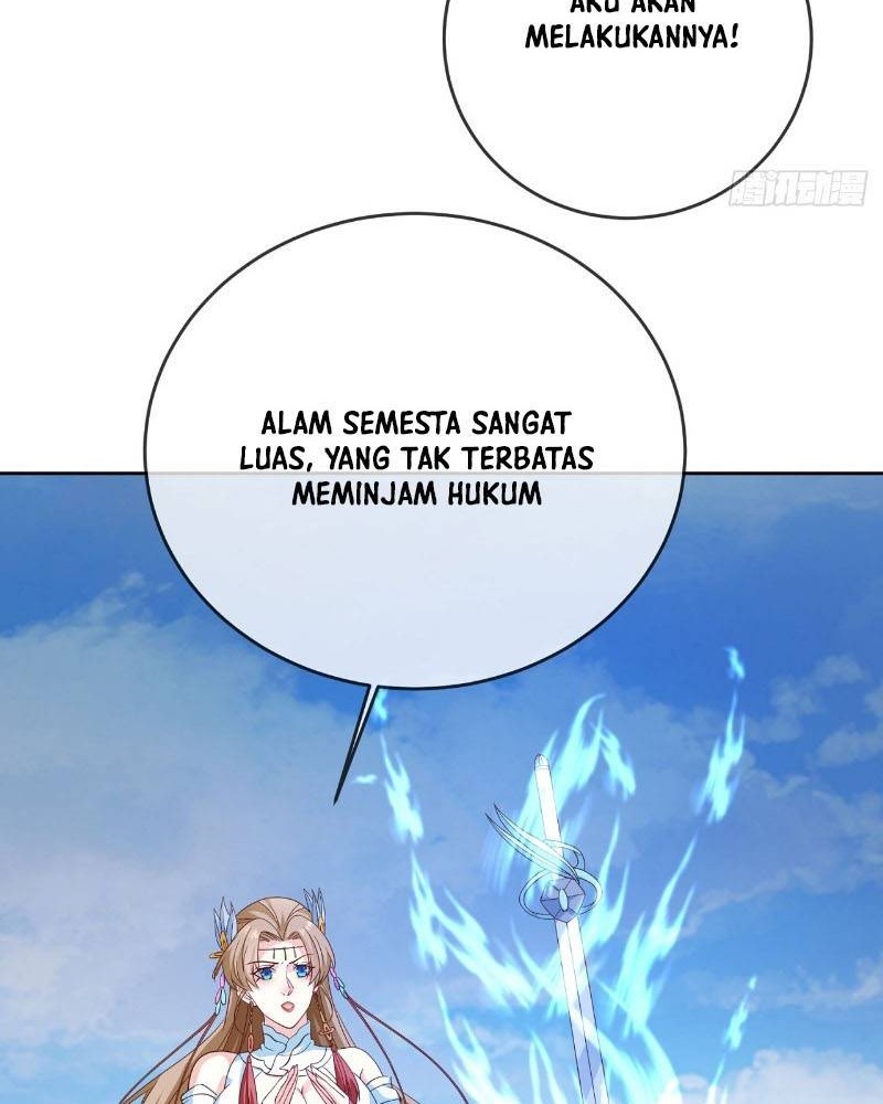 Sign in the Mystery Box to Dominate the World of Cultivation Chapter 42 Gambar 23