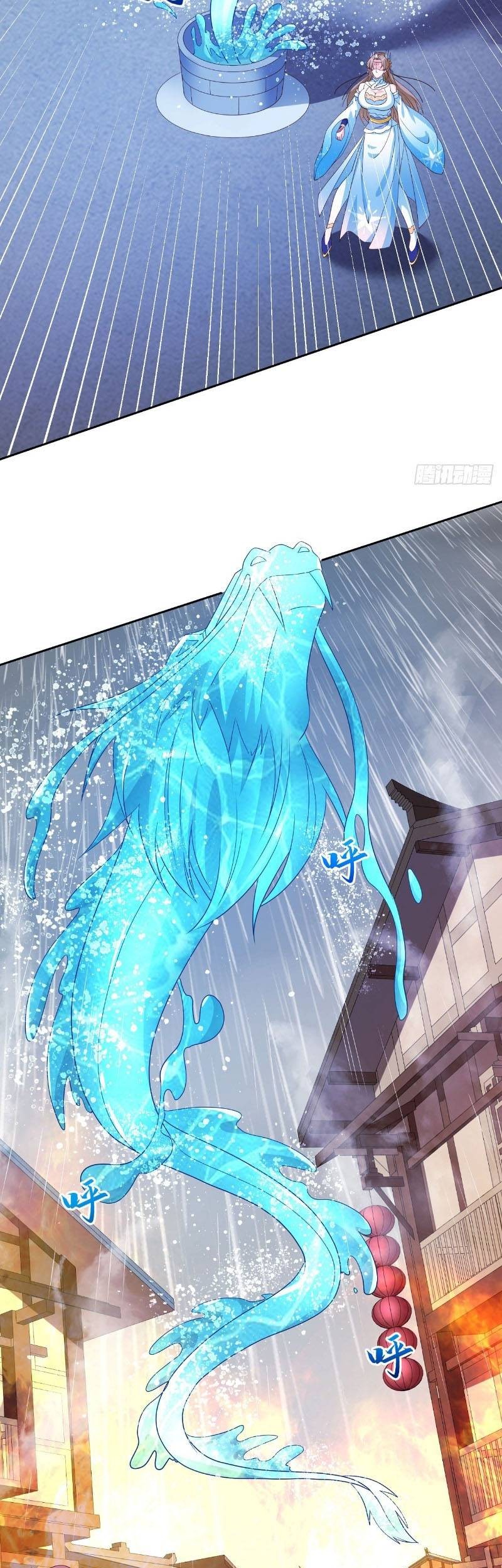 Sign in the Mystery Box to Dominate the World of Cultivation Chapter 42 Gambar 26