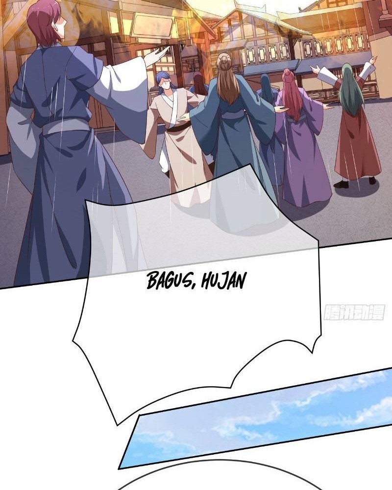 Sign in the Mystery Box to Dominate the World of Cultivation Chapter 42 Gambar 27