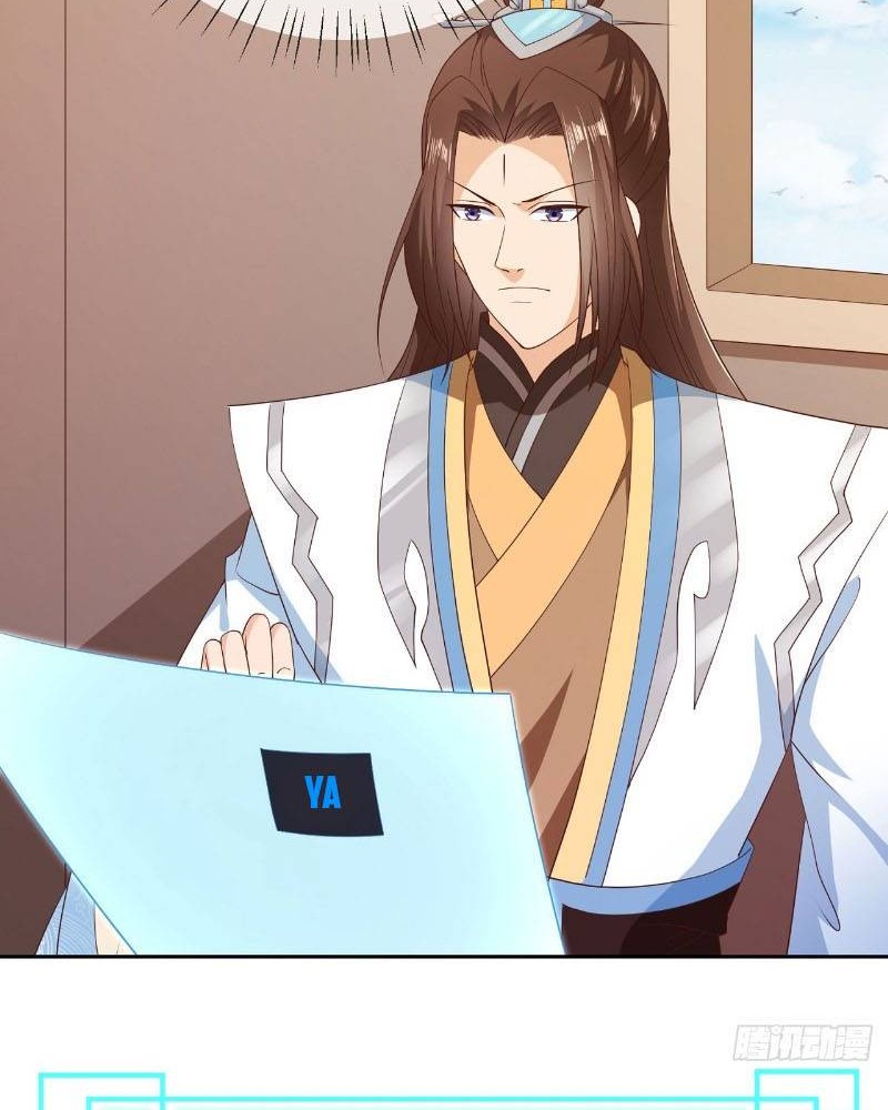 Sign in the Mystery Box to Dominate the World of Cultivation Chapter 42 Gambar 31