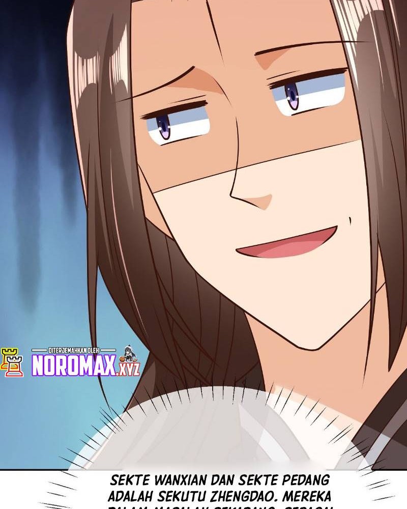 Sign in the Mystery Box to Dominate the World of Cultivation Chapter 42 Gambar 33