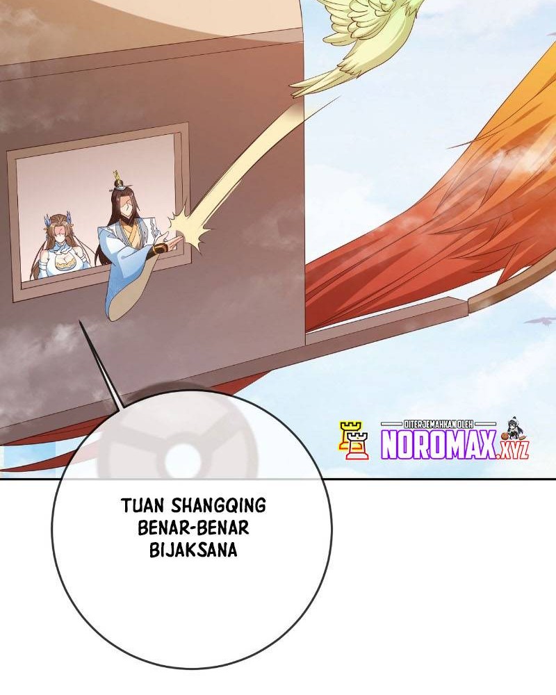 Sign in the Mystery Box to Dominate the World of Cultivation Chapter 42 Gambar 35