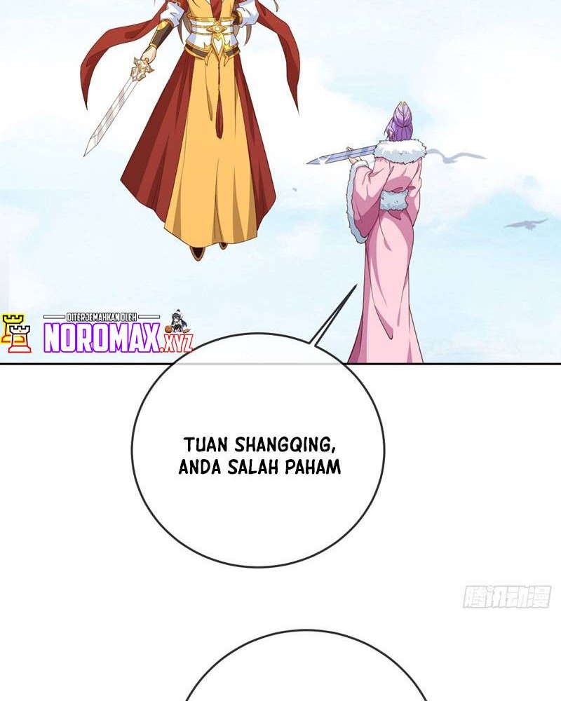 Sign in the Mystery Box to Dominate the World of Cultivation Chapter 42 Gambar 3