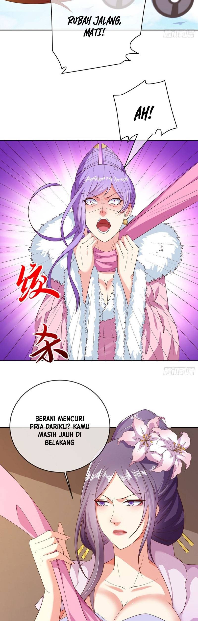 Sign in the Mystery Box to Dominate the World of Cultivation Chapter 42 Gambar 6