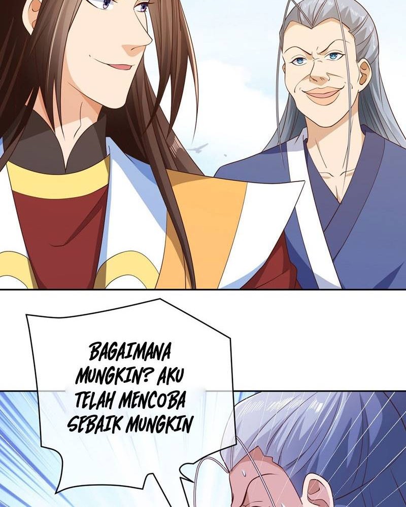 Sign in the Mystery Box to Dominate the World of Cultivation Chapter 42 Gambar 9