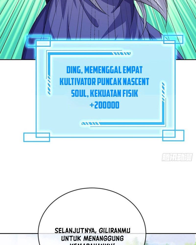 Sign in the Mystery Box to Dominate the World of Cultivation Chapter 42 Gambar 11