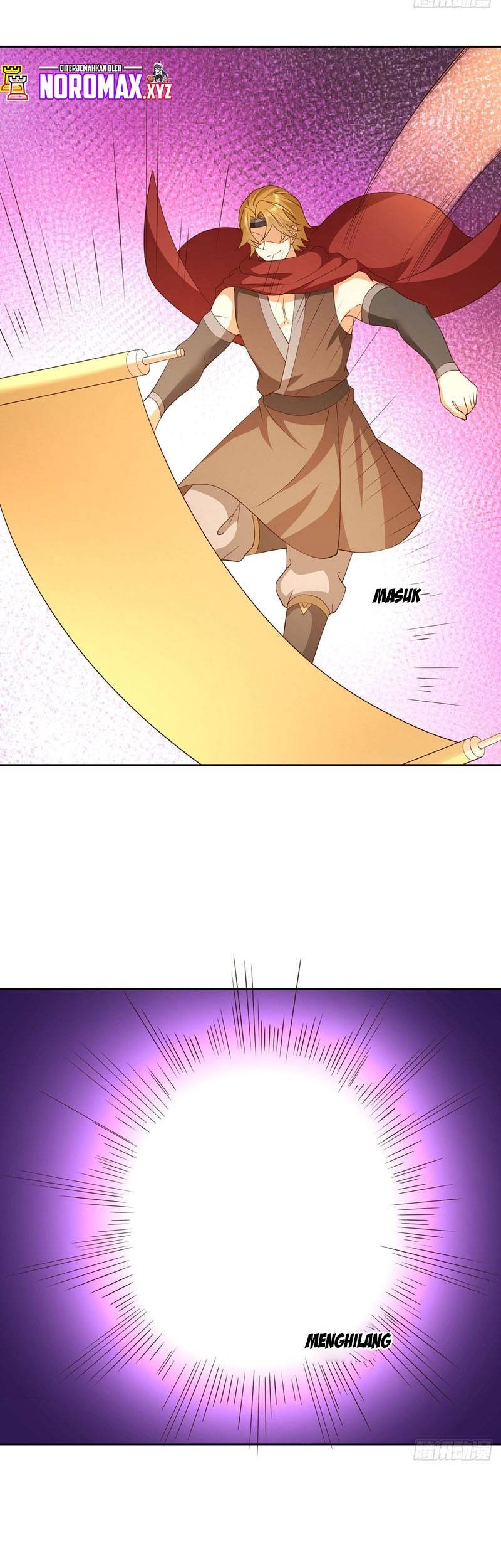 Sign in the Mystery Box to Dominate the World of Cultivation Chapter 42 Gambar 14