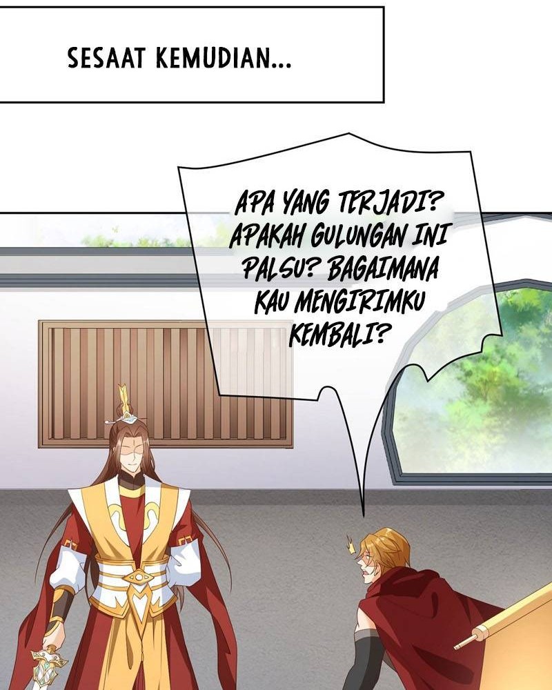 Sign in the Mystery Box to Dominate the World of Cultivation Chapter 42 Gambar 15