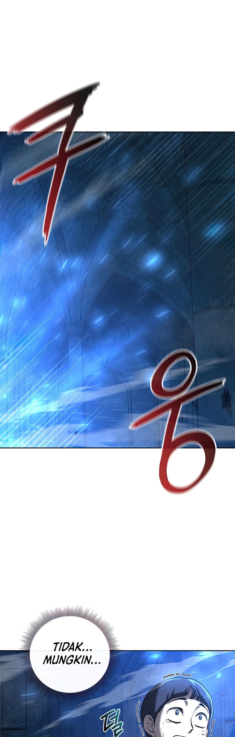 Baca Manhwa Warrior High School – Dungeon Raid Department Chapter 21 Gambar 2