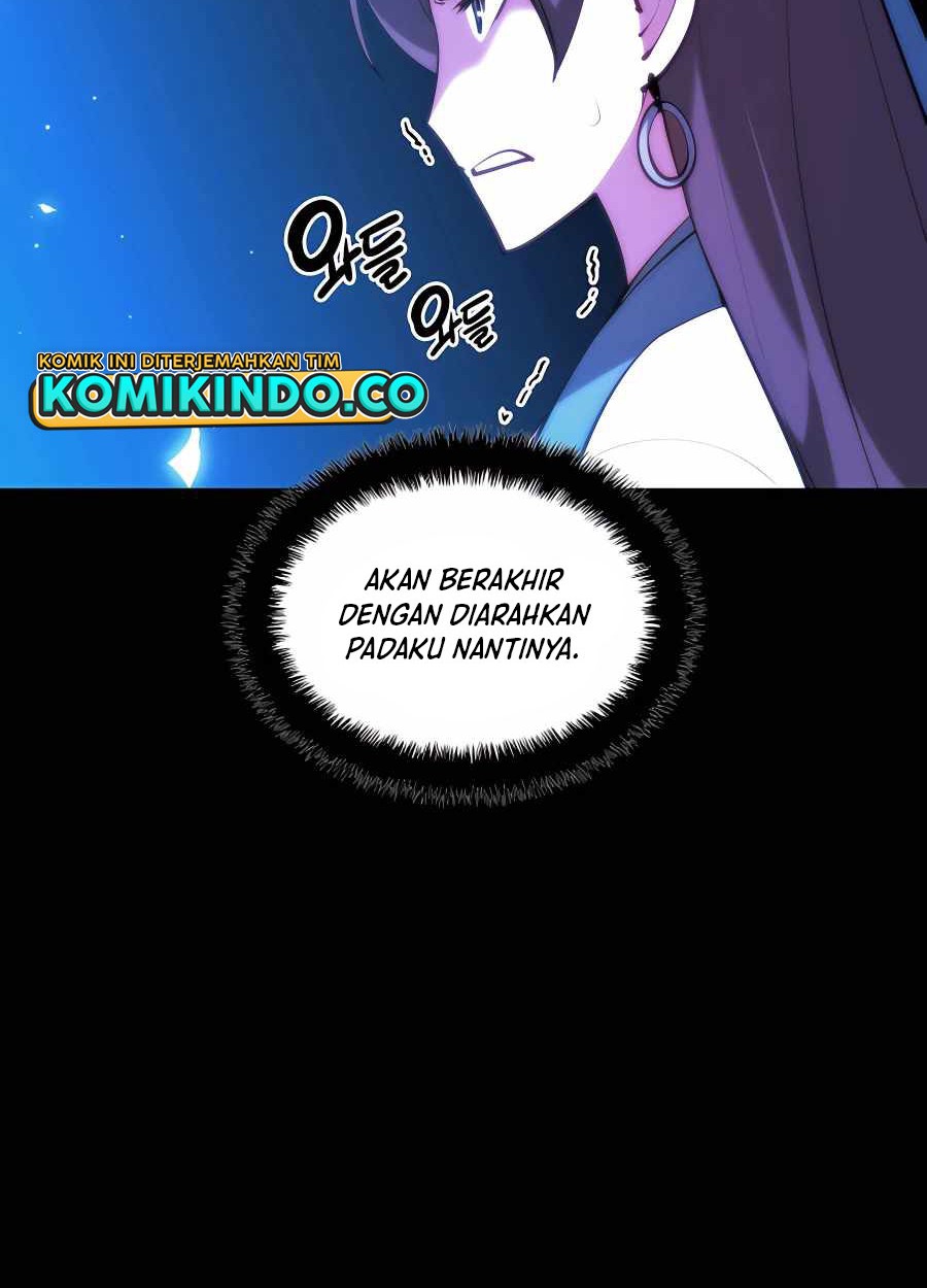 Records Of The Swordsman Scholar Chapter 43 Gambar 25