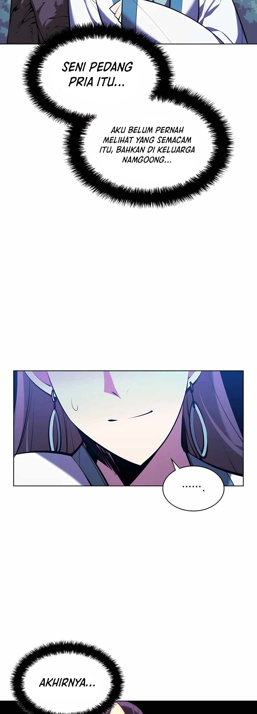 Records Of The Swordsman Scholar Chapter 43 Gambar 27