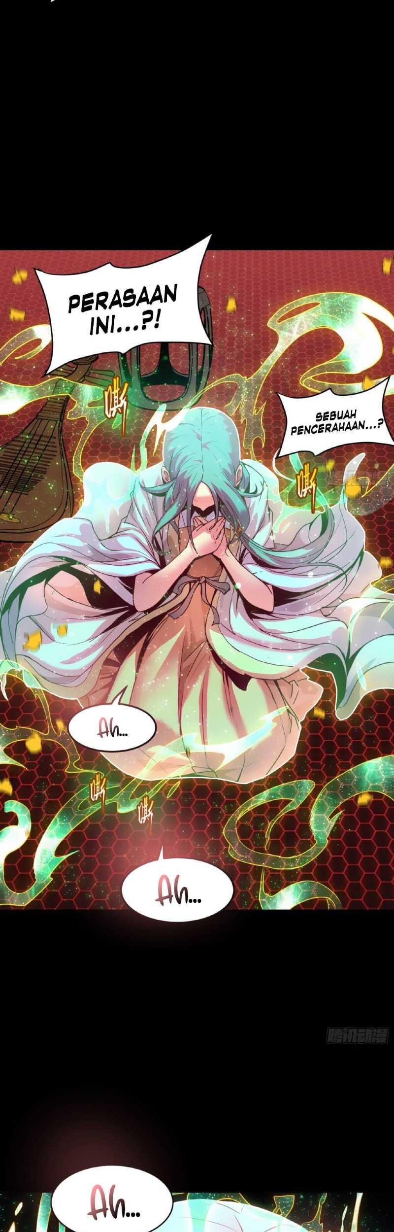 Legend of Star General Chapter 71 Gambar 5