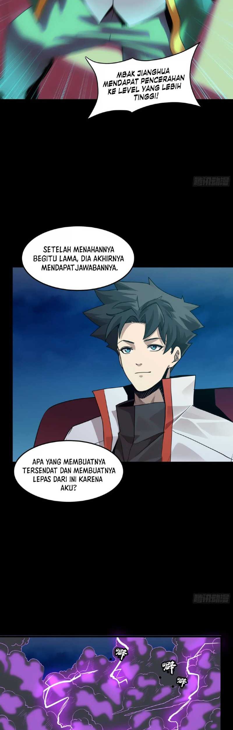 Legend of Star General Chapter 71 Gambar 9