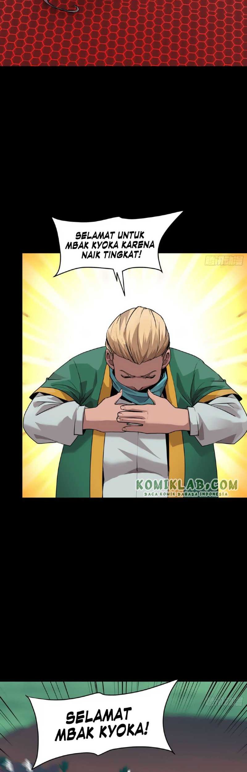 Legend of Star General Chapter 71 Gambar 13