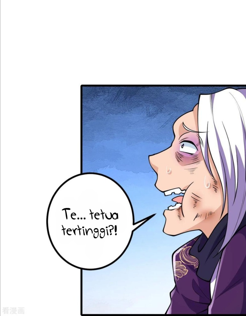 The Strongest Body Old Ancestor In History Chapter 27 Gambar 14