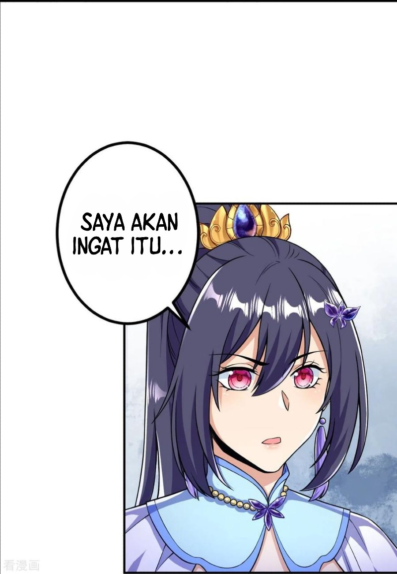 The Strongest Body Old Ancestor In History Chapter 27 Gambar 20