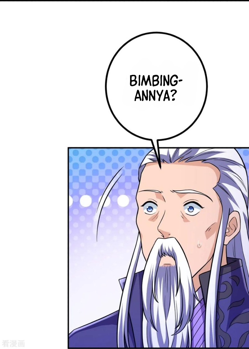 The Strongest Body Old Ancestor In History Chapter 27 Gambar 24