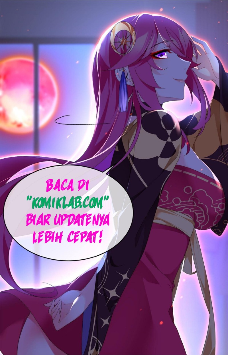 The Strongest Body Old Ancestor In History Chapter 27 Gambar 41