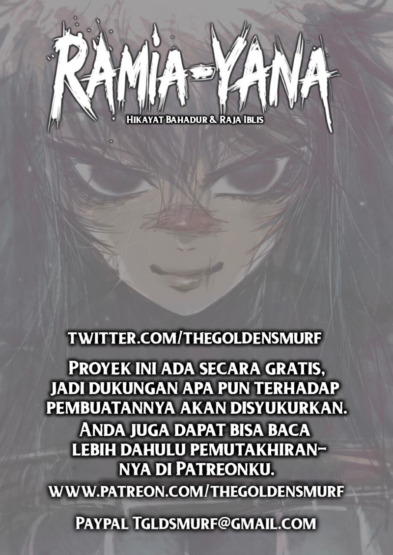 Baca Komik Ramia-Yana Chapter 08.3 Gambar 1