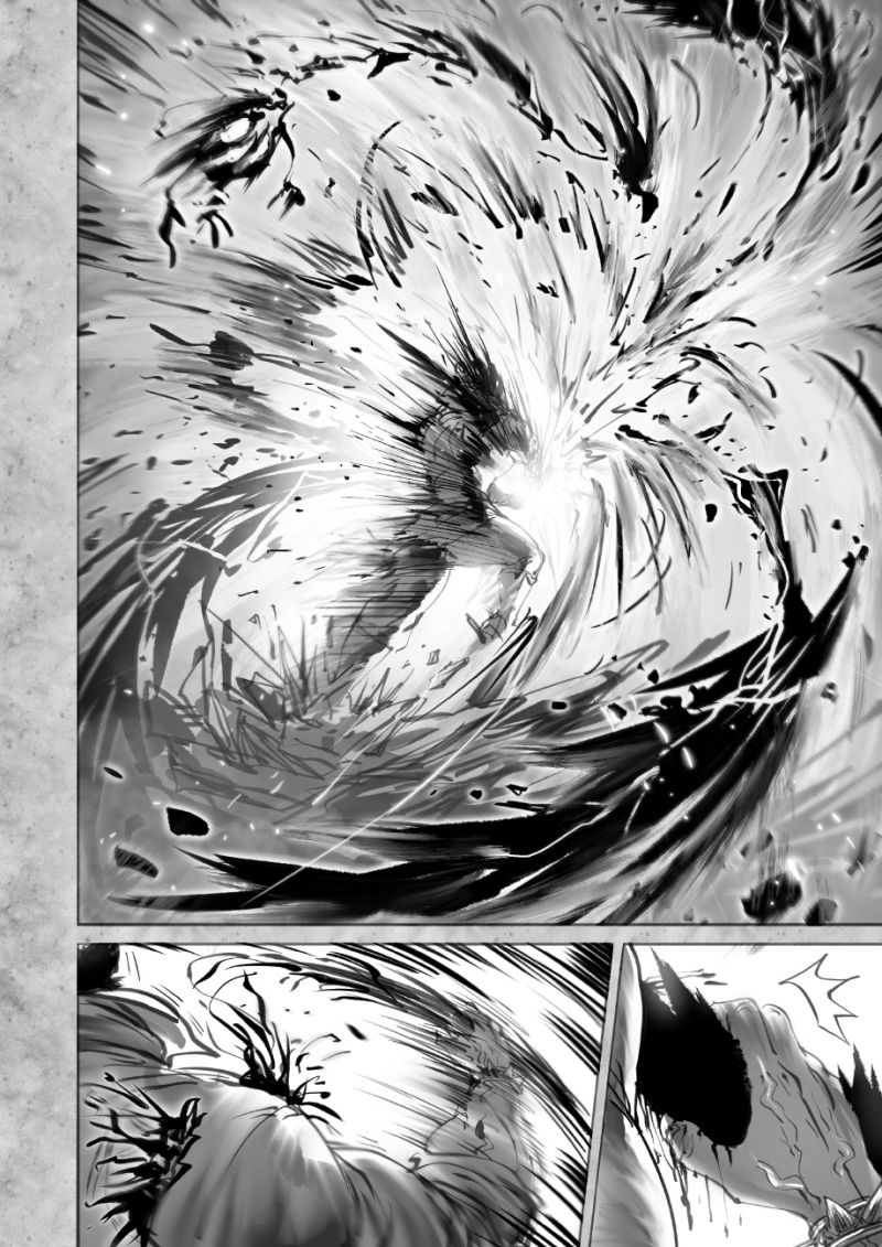 Ramia-Yana Chapter 08.3 Gambar 9