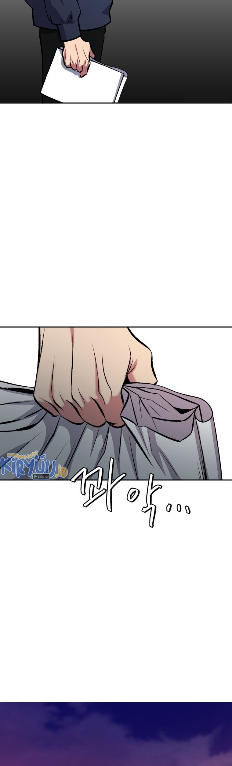 Monsters (2022) Chapter 08 Gambar 42