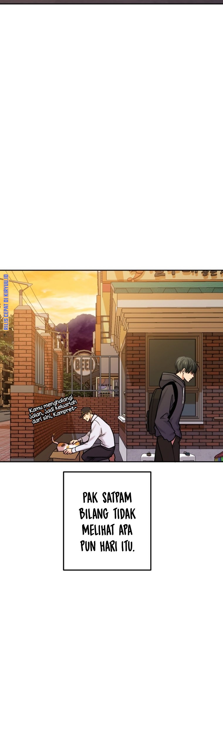 Monsters (2022) Chapter 08 Gambar 44