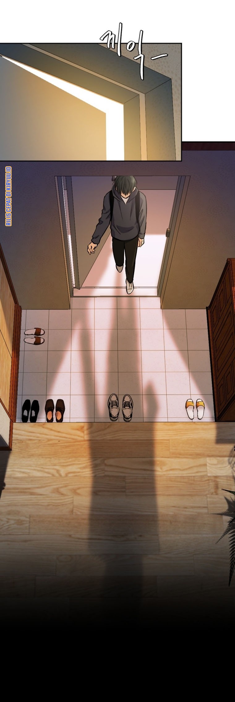Monsters (2022) Chapter 08 Gambar 46