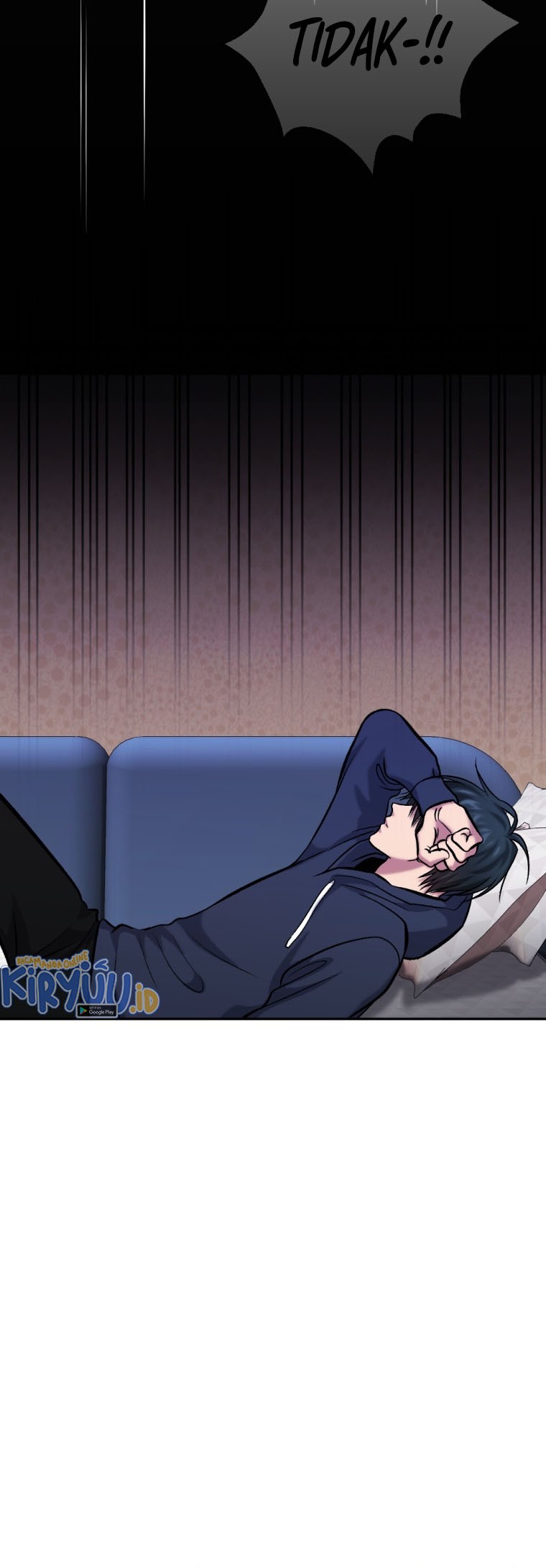 Monsters (2022) Chapter 08 Gambar 52