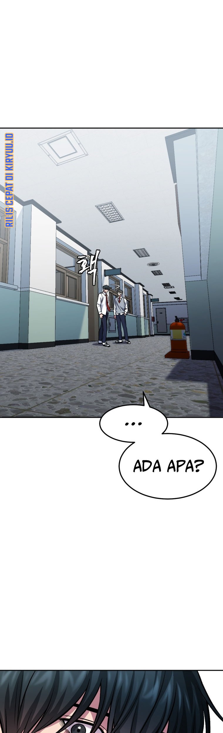Monsters (2022) Chapter 08 Gambar 60