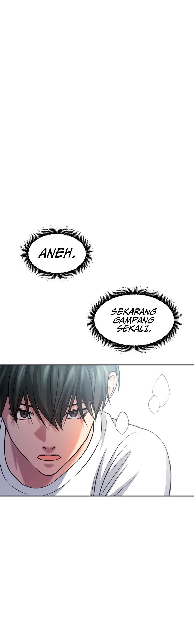 Monsters (2022) Chapter 08 Gambar 65