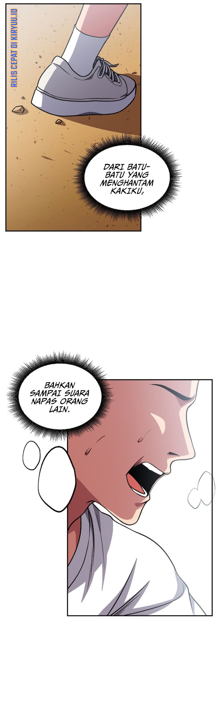 Monsters (2022) Chapter 08 Gambar 66