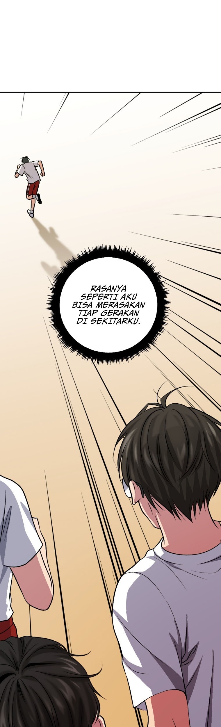 Monsters (2022) Chapter 08 Gambar 67