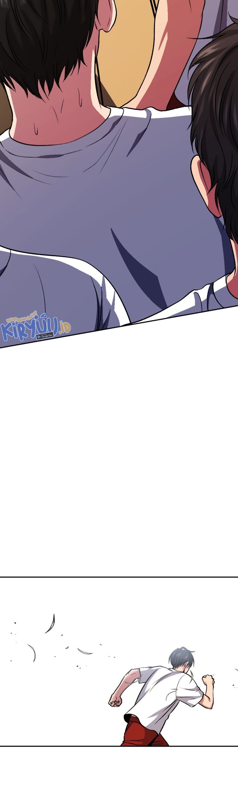 Monsters (2022) Chapter 08 Gambar 68