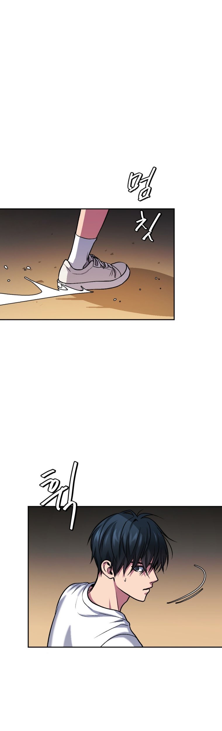 Monsters (2022) Chapter 08 Gambar 69