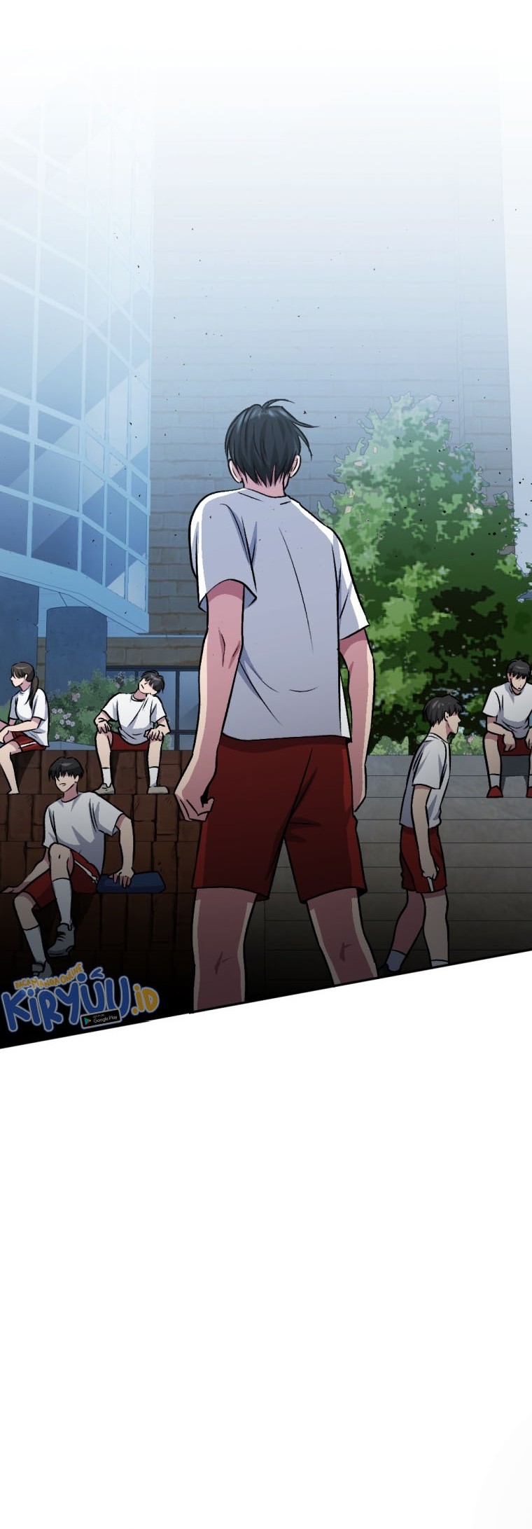 Monsters (2022) Chapter 08 Gambar 70