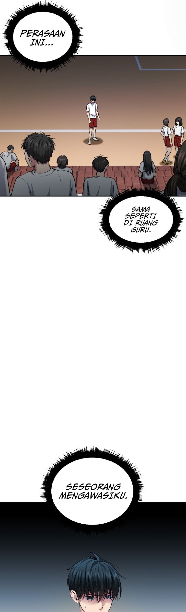 Monsters (2022) Chapter 08 Gambar 71