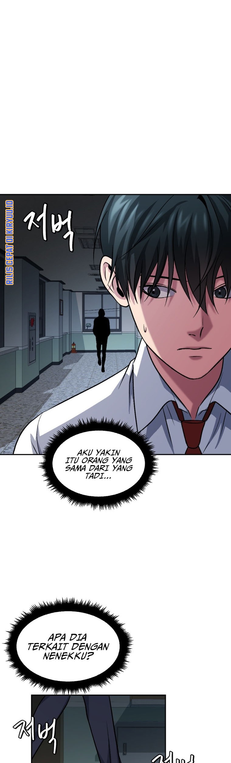 Monsters (2022) Chapter 08 Gambar 74