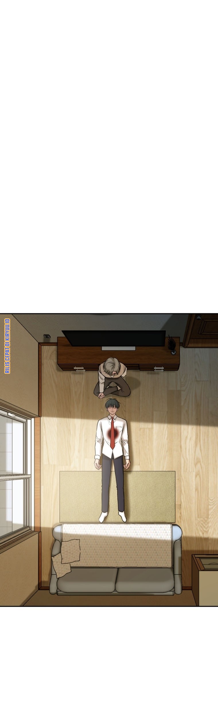 Baca Manhwa Monsters (2022) Chapter 08 Gambar 2