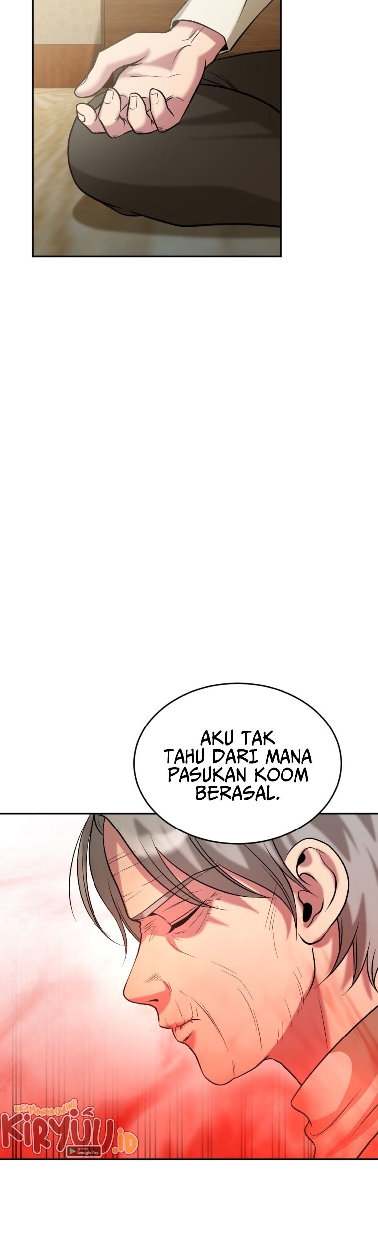 Monsters (2022) Chapter 08 Gambar 4
