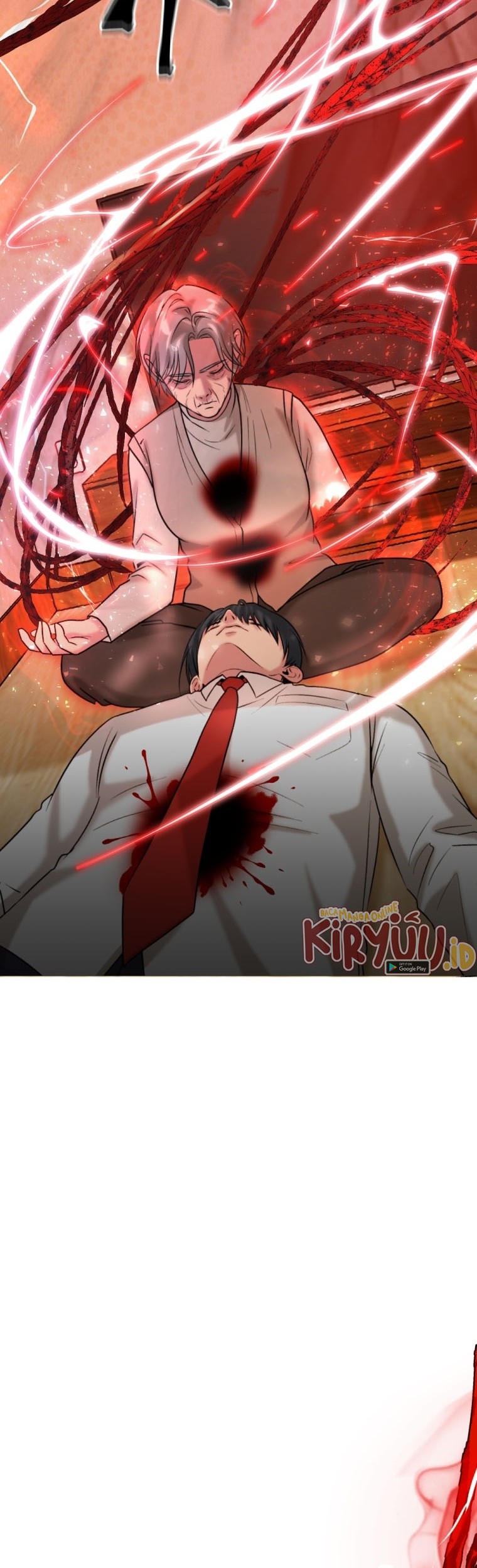 Monsters (2022) Chapter 08 Gambar 7