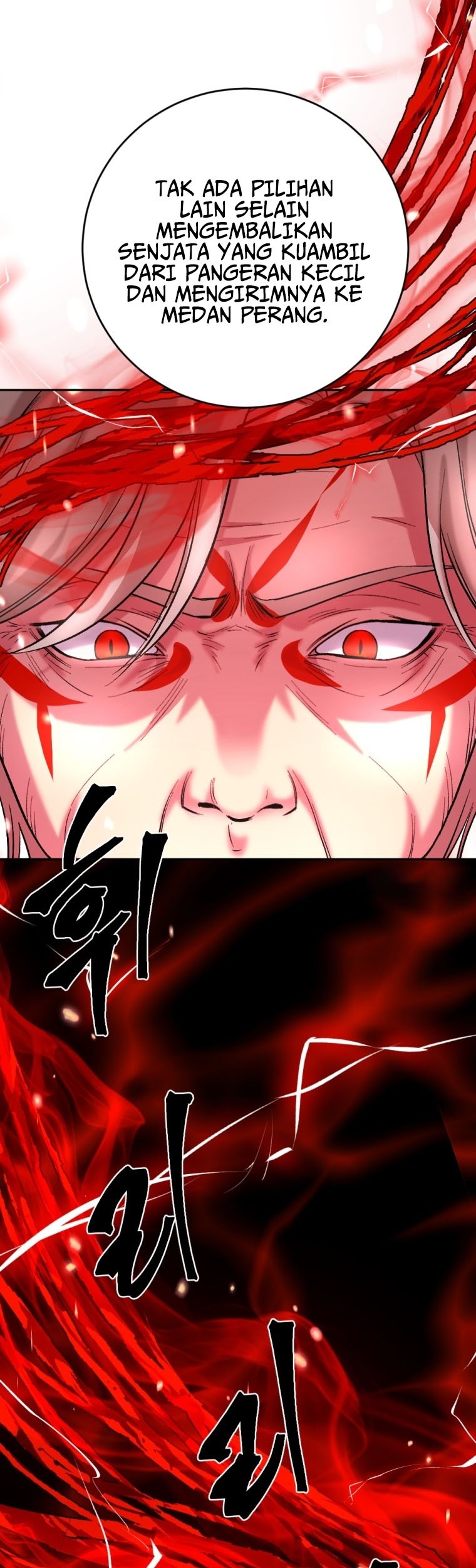 Monsters (2022) Chapter 08 Gambar 8